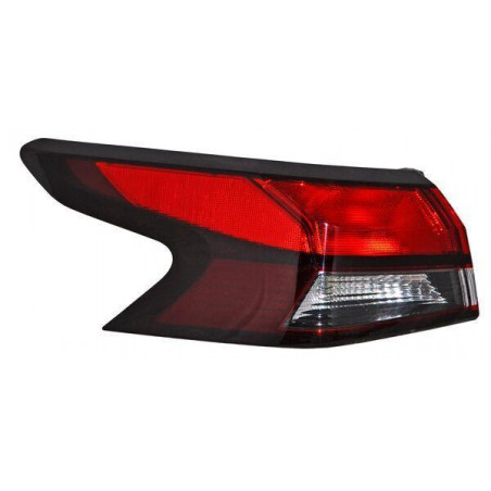 Calavera versa 20-21 ext c/arnes s/vela tyc t155 210507 izq