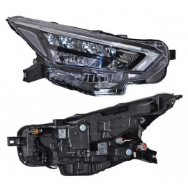 Faro versa 20-21 leds tyc t155 210514 der