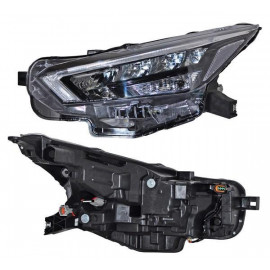 Faro versa 20-21 leds tyc t155 210514 izq