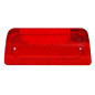 Calavera luz stop s10 95-04 cab 1/2 mica 210514