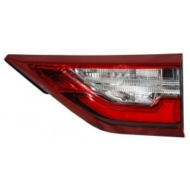 Calavera traverse 18-19 int c/arnes tyc der