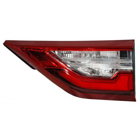 Calavera traverse 18-19 int c/arnes tyc der