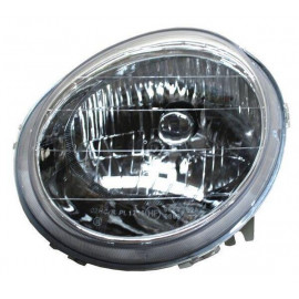 Faro matiz 04-05 ecocn izq