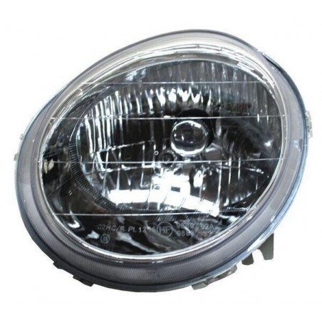 Faro matiz 04-05 ecocn izq