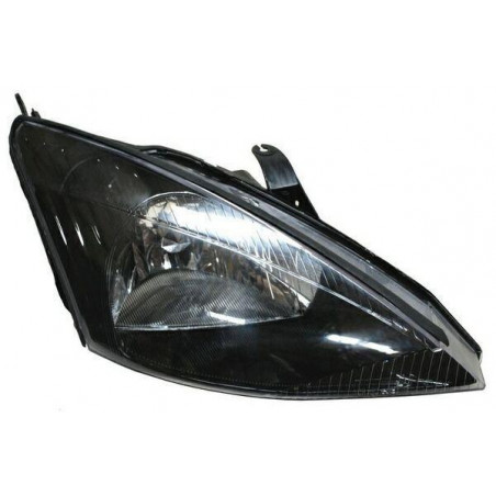 Faro focus 00-04 svt fondo negro tyc der