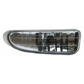 Faro niebla neon 00-02 c/base c/foco tyc der