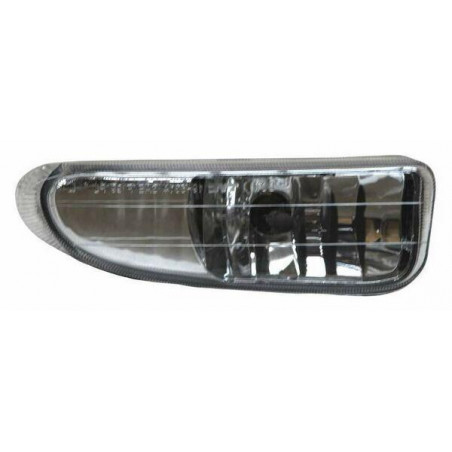 Faro niebla neon 00-02 c/base c/foco tyc der