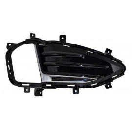 Parrilla edge 19-20 c/mold crom p/faro niebla 210528 der