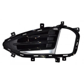 Parrilla edge 19-20 c/mold satin p/faro niebla 210528 izq