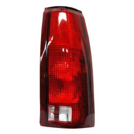 Calavera chev pu 92-98 s/arnes ald201 tyc der