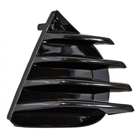 Parrilla corolla 17-19 se t155 627 der