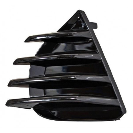 Parrilla corolla 17-19 se t155 627 izq