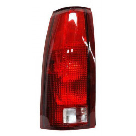 Calavera chev pu 92-98 s/arnes ald201 tyc izq