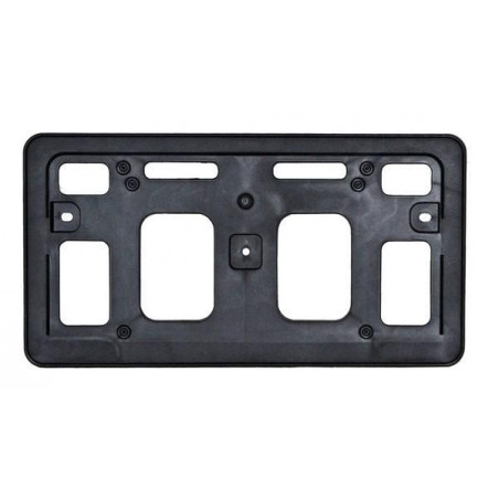 Portaplaca del odyssey 18-20 288 210528