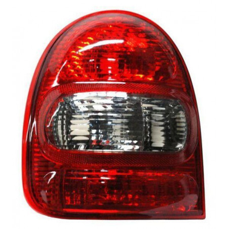 Calavera chevy 01-03 3p abombada s/arnes ecocn izq