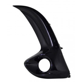 Parrilla yaris 21 4/5p p/faro niebla 352 210604 izq