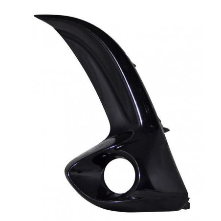 Parrilla yaris 21 4/5p p/faro niebla 352 210604 izq