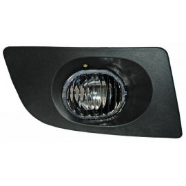 Faro niebla chevy c2 04-08 c/parrilla s/foco 288 der