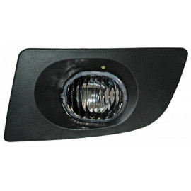 Faro niebla chevy c2 04-08 c/parrilla s/foco 288 izq