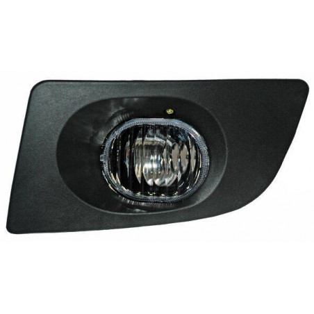Faro niebla chevy c2 04-08 c/parrilla s/foco 288 izq