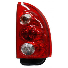 Calavera chevy c2 04-08 5p c/arnes ecocn der