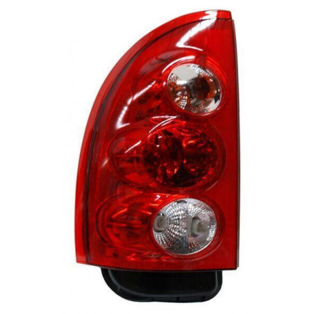 Calavera chevy c2 04-08 5p c/arnes ecocn izq