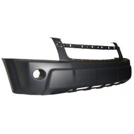 Defensa del equinox 05-06 p/faro niebla