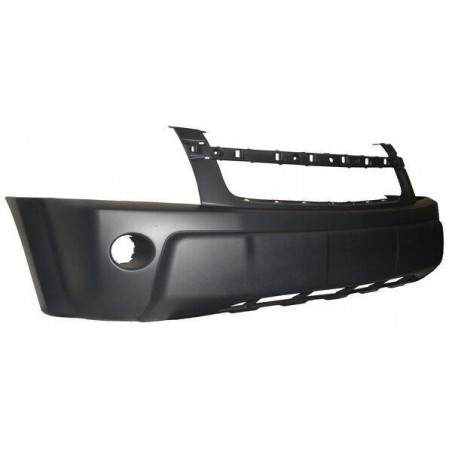 Defensa del equinox 05-06 p/faro niebla