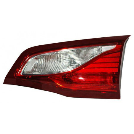 Calavera equinox 18-21 int c/focos tyc1 der