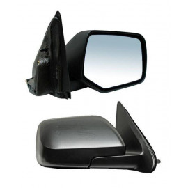Espejo escape 08-12 elect p/pint c/desemp premier/ hybrid/ limited/ xls/ base/ xlt der