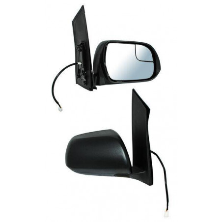 Espejo sienna 15-17 elect c/punto ciego chino ce/ le/ xle/ limited der