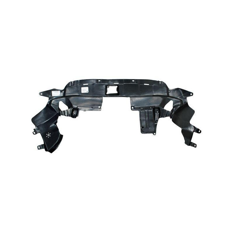 Tolva inf motor crv 07-09