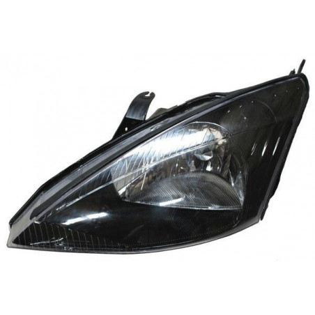 Faro focus 00-04 svt fondo negro tyc izq