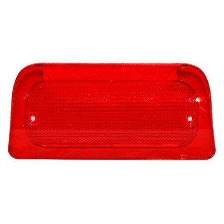 Calavera luz stop s10 95-04 cab reg mica mx