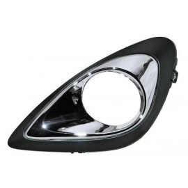 Parrilla march 14-20 p/faro niebla c/crom t155 352 izq