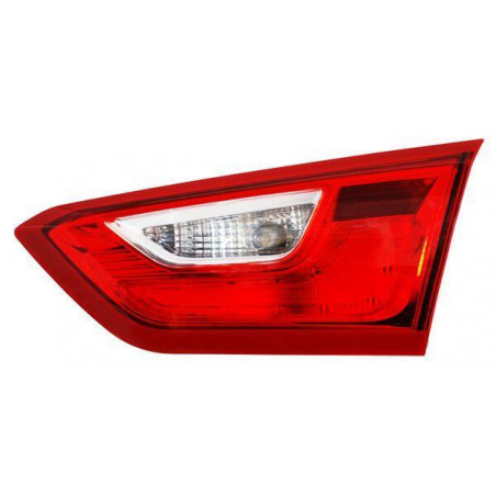 Calavera malibu 16-17 int c/arnes tyc1 der