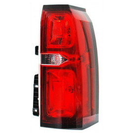 Calavera suburban/ tahoe 15-17 c/arnes tyc der