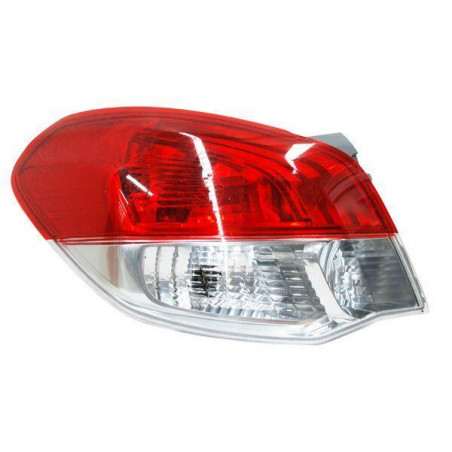 Calavera attitude 15-20/ mirage g4 19-20 c/arnes ald201 tyc izq 283