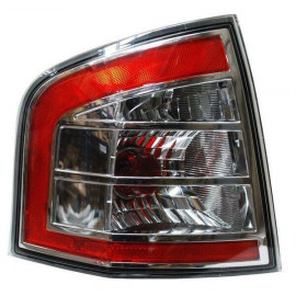 Calavera edge 07-10 c/foco tyc1 izq