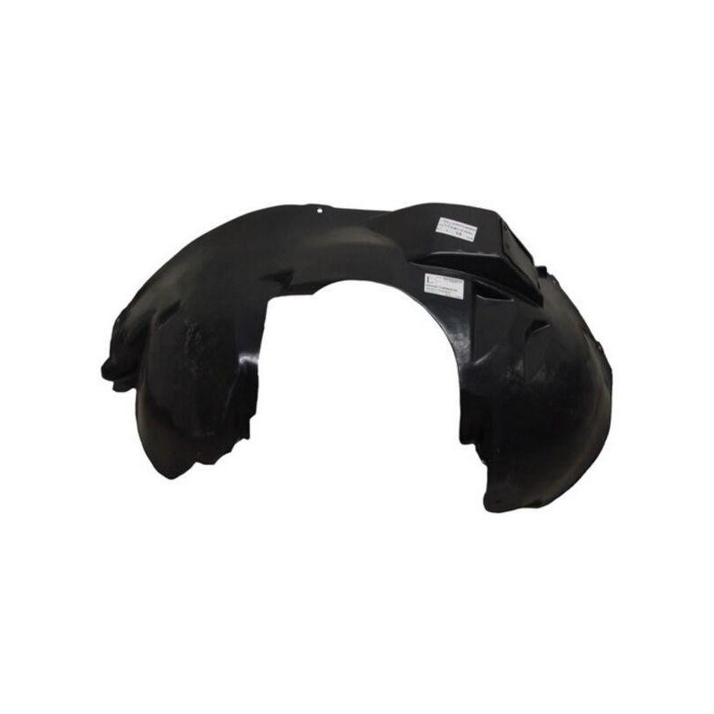 Tolva salpicadera grand cherokee 05-07 plastico izq