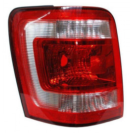 Calavera escape 08-12 tyc izq