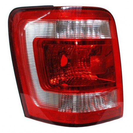 Calavera escape 08-12 tyc izq