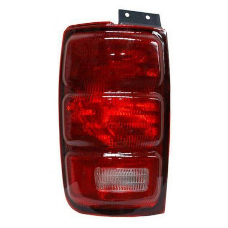 Calavera expedition 97-02 s/arnes tyc izq