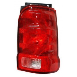 Calavera explorer 01-04 sport tyc der