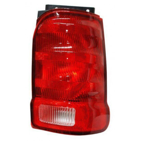 Calavera explorer 01-04 sport tyc der