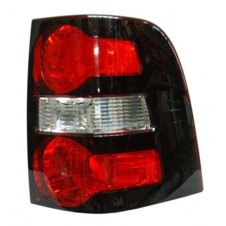 Calavera explorer 06-10 s/arnes tyc der