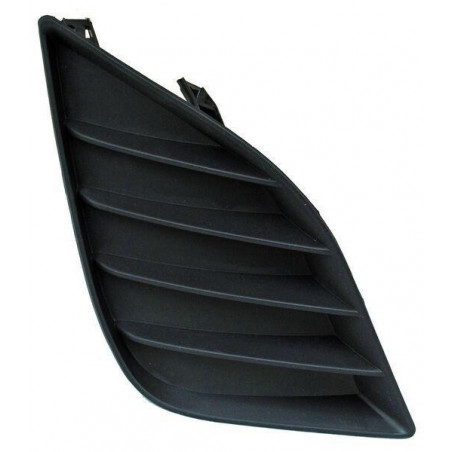 Parrilla corolla 14-16 base/ le s/faro niebla 776 944 der