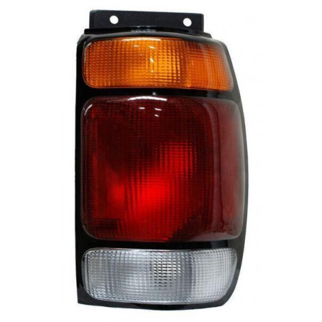 Calavera explorer 95-97 s/arnes ald84 tyc der