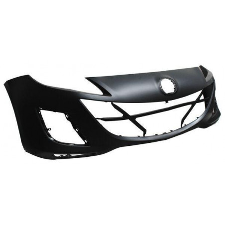 Defensa del mazda 3 10-11 2.0 l