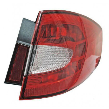 Calavera fiesta 11-13 4p c/focos tyc der